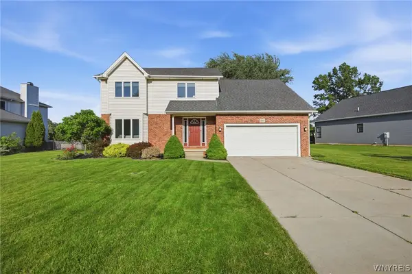 664 Sara Court, Lewiston, NY 14092