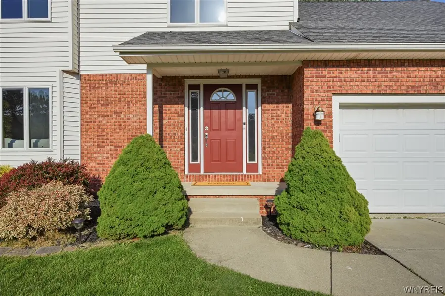 664 Sara Court, Lewiston, NY 14092 - #3
