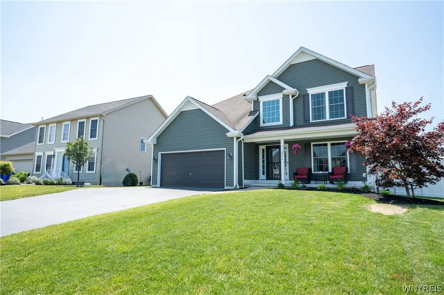 2336 Agassiz Drive, Lake View, NY 14085 - #3
