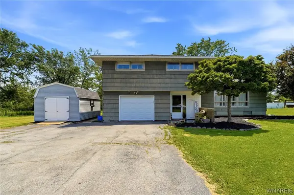 4091 Millersport Highway, Buffalo, NY 14228
