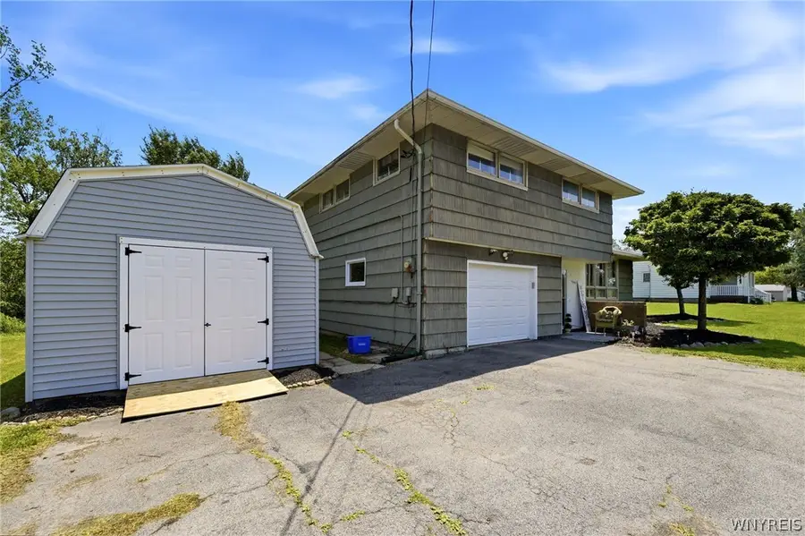4091 Millersport Highway, Buffalo, NY 14228 - #2