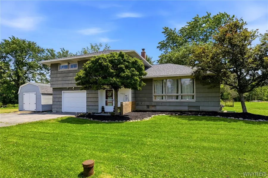 4091 Millersport Highway, Buffalo, NY 14228 - #3
