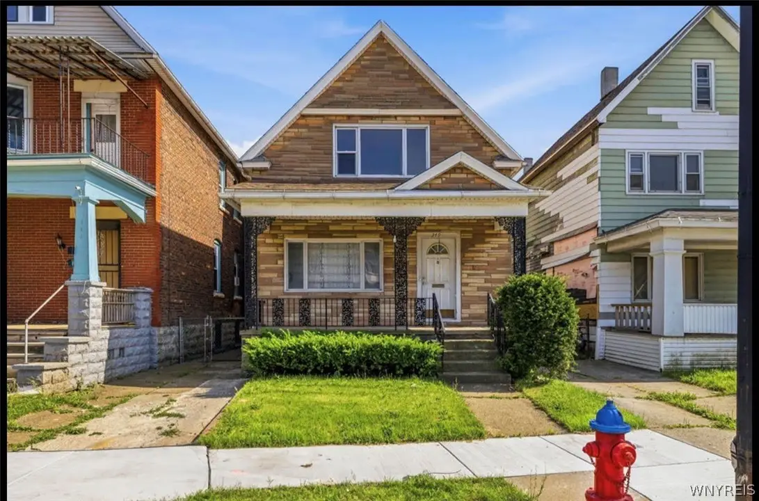 349 Walden Avenue, Buffalo, NY 14211 - #1