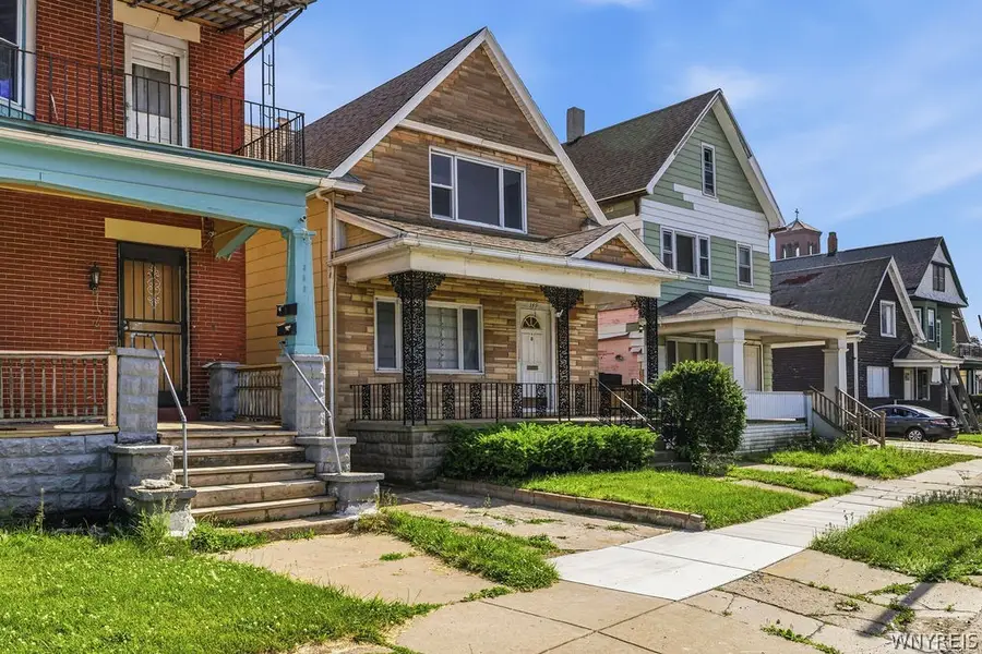 349 Walden Avenue, Buffalo, NY 14211 - #2