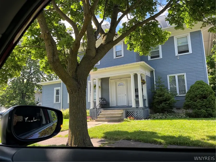 283 High Street, Lockport, NY 14094 - #2