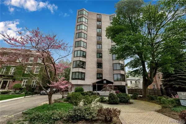 849 Delaware Avenue #101, Buffalo, NY 14209