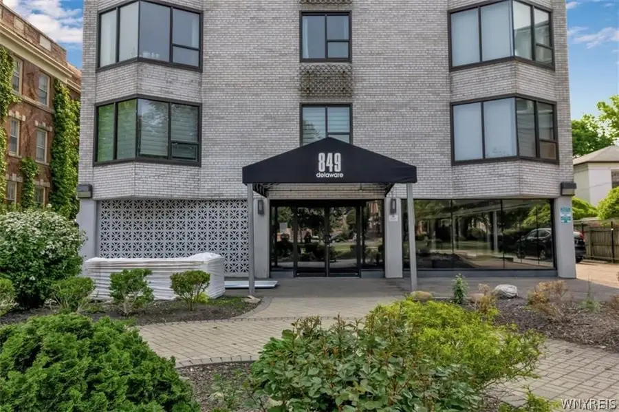 849 Delaware Avenue #101, Buffalo, NY 14209 - #2