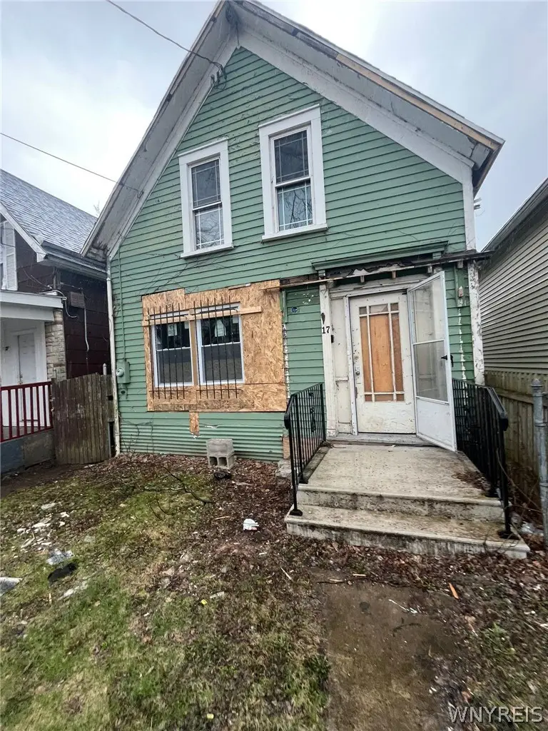 17 California Street, Buffalo, NY 14213 - #1
