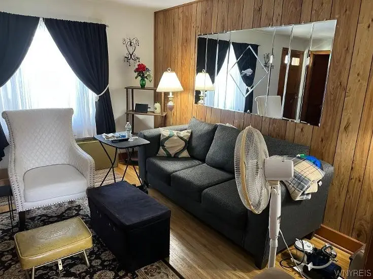 307 Fenton Street, Buffalo, NY 14206 - #2