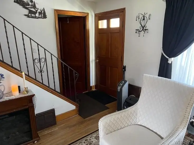 307 Fenton Street, Buffalo, NY 14206 - #3