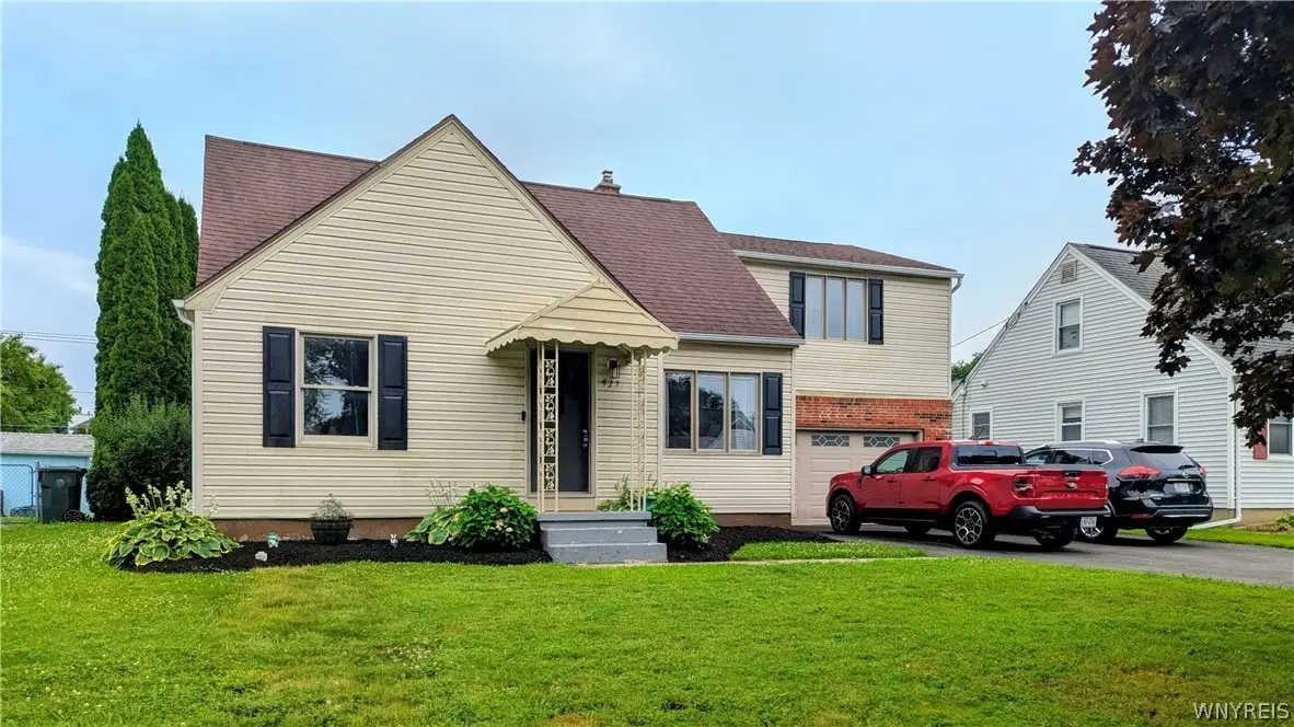 927 Pioneer Drive, North Tonawanda, NY 14120 - #1
