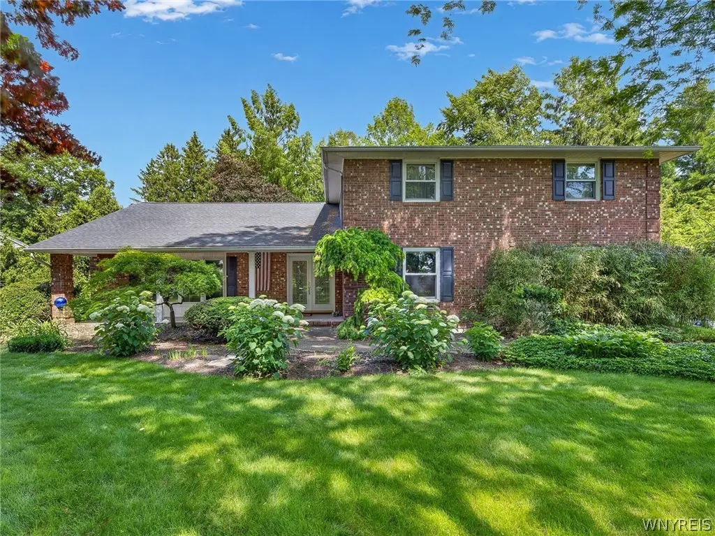 3771 River Road, Youngstown, NY 14174 - #1