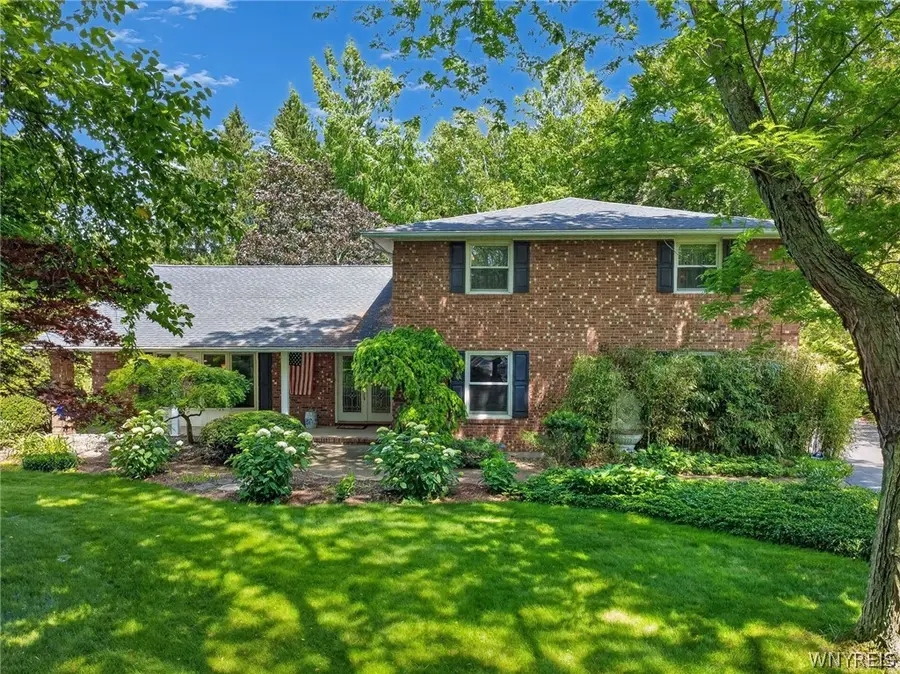 3771 River Road, Youngstown, NY 14174 - #2