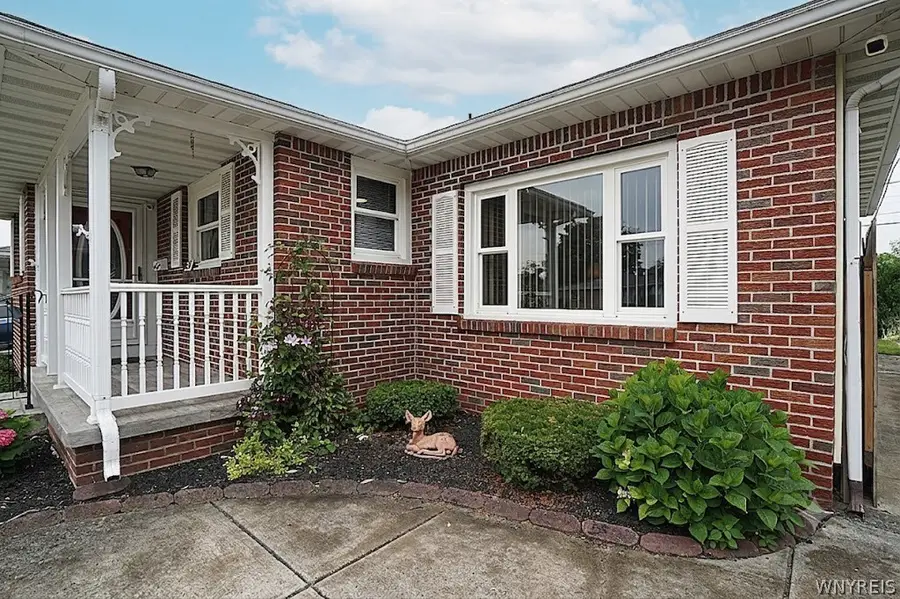 58 Hillwood Drive, Buffalo, NY 14227 - #3