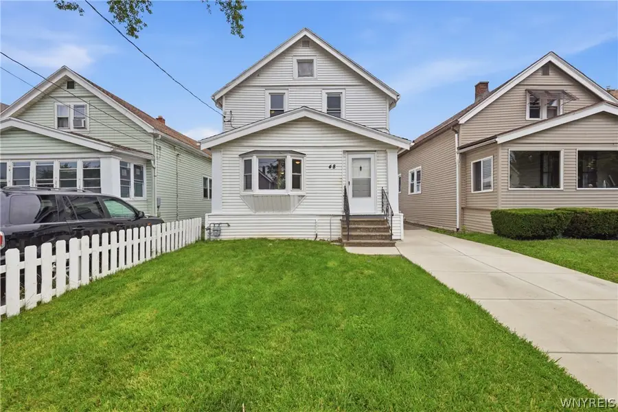48 Alice Avenue, Buffalo, NY 14215 - #2