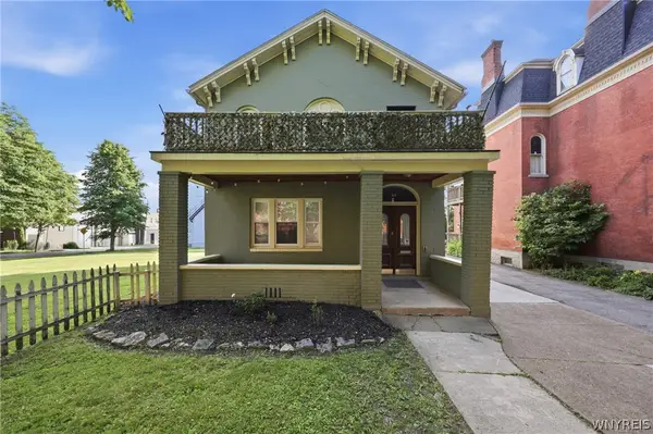 64 Prospect Avenue, Buffalo, NY 14201