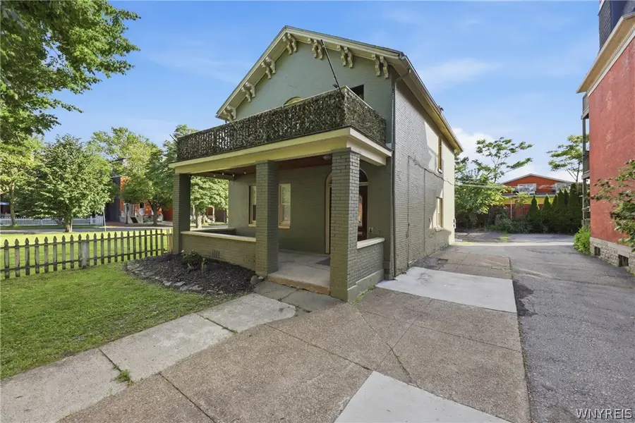 64 Prospect Avenue, Buffalo, NY 14201 - #2