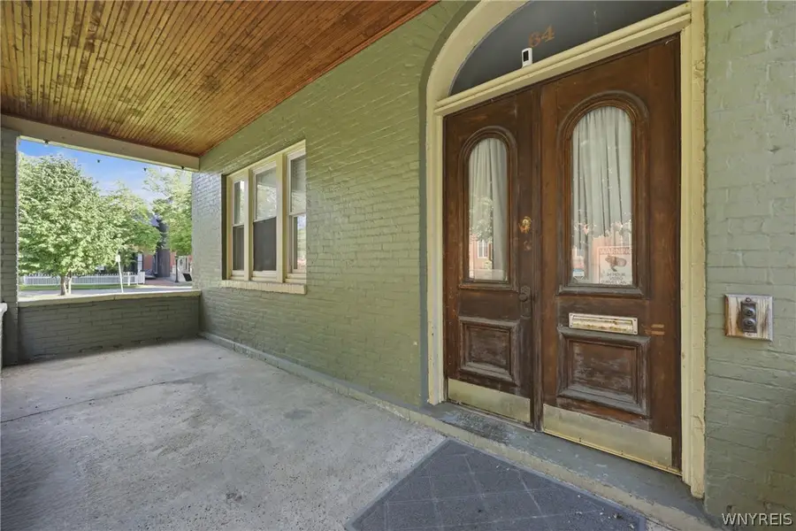 64 Prospect Avenue, Buffalo, NY 14201 - #3