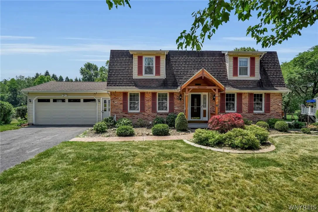 6475 Ludon Drive, Hamburg, NY 14075 - #1