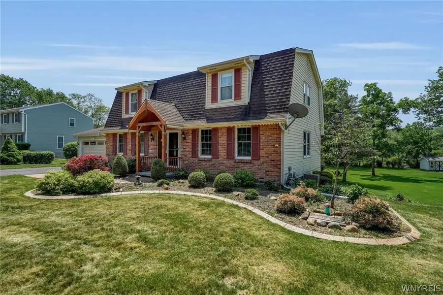6475 Ludon Drive, Hamburg, NY 14075 - #2