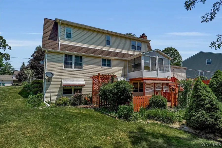 6475 Ludon Drive, Hamburg, NY 14075 - #3