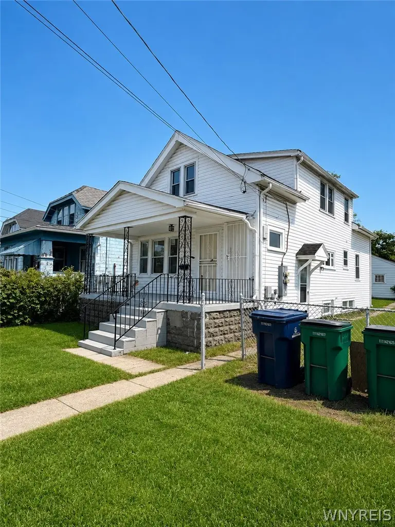 476 Shirley Avenue, Buffalo, NY 14215 - #3