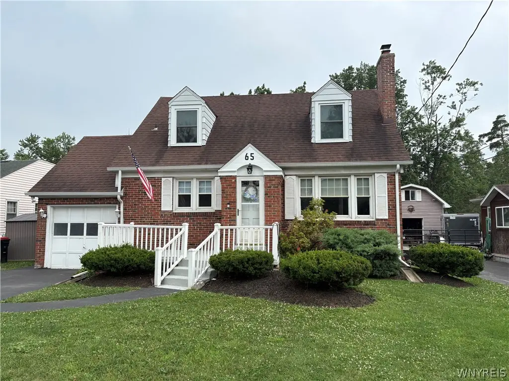65 Pleasant View Drive, Lancaster, NY 14086 - #1