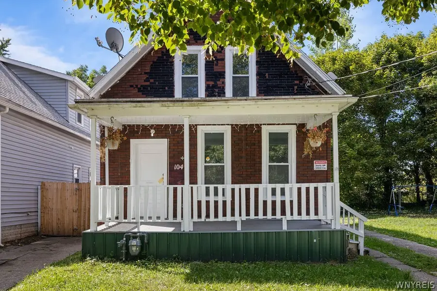 104 Pershing Avenue, Buffalo, NY 14211 - #3