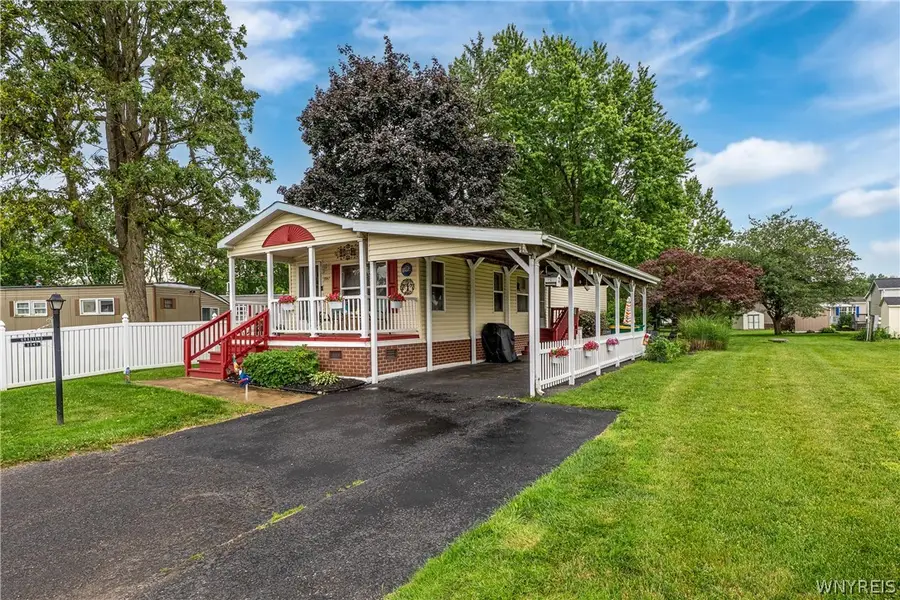 9947 Whitwick, Clarence, NY 14031 - #2
