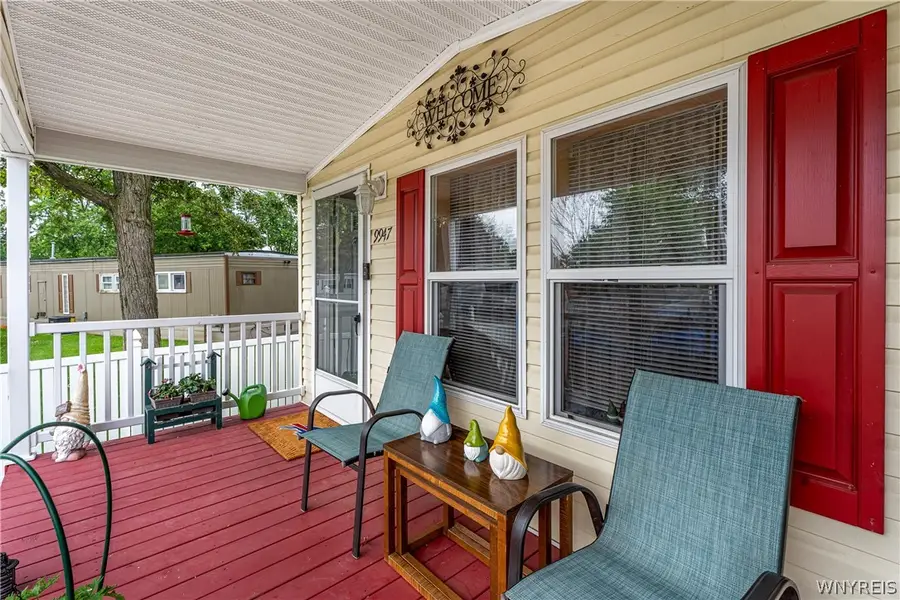 9947 Whitwick, Clarence, NY 14031 - #3