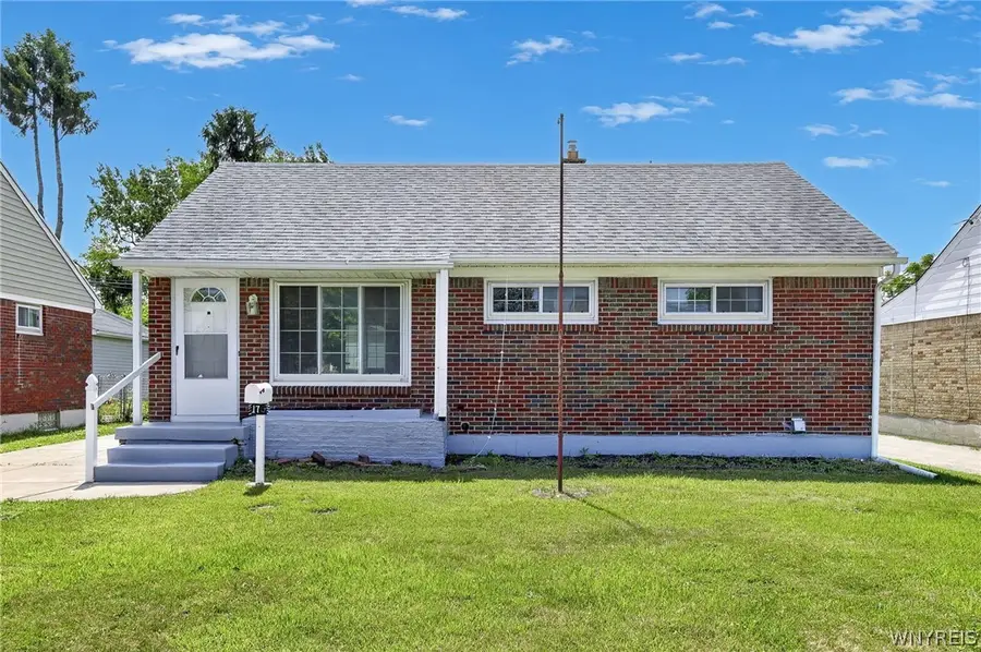 175 Nokomis Parkway, Cheektowaga, NY 14225 - #2