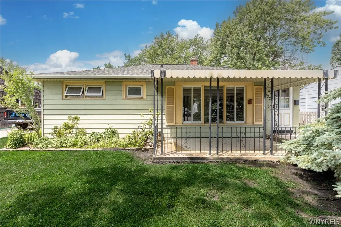 420 Wendel Avenue, Buffalo, NY 14223 - #1