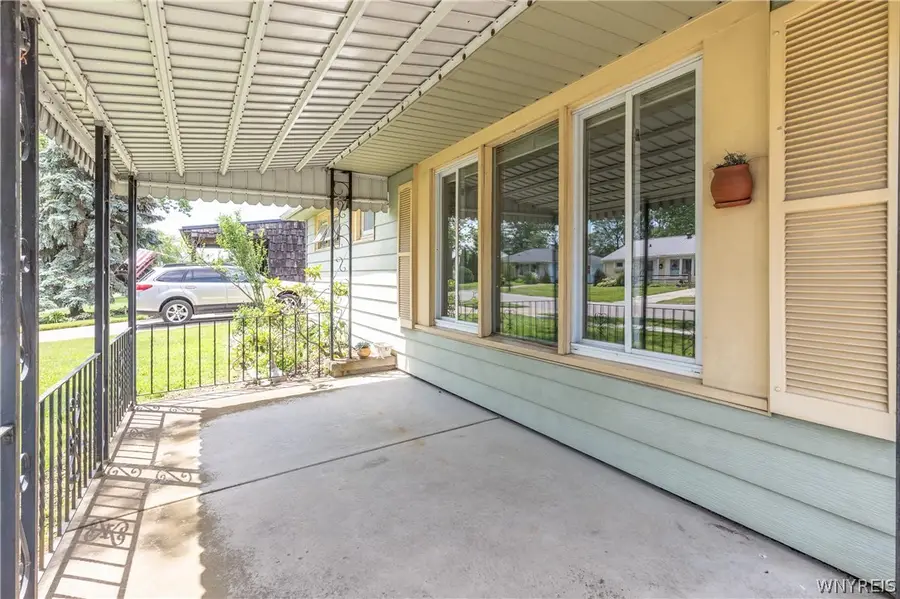 420 Wendel Avenue, Buffalo, NY 14223 - #2