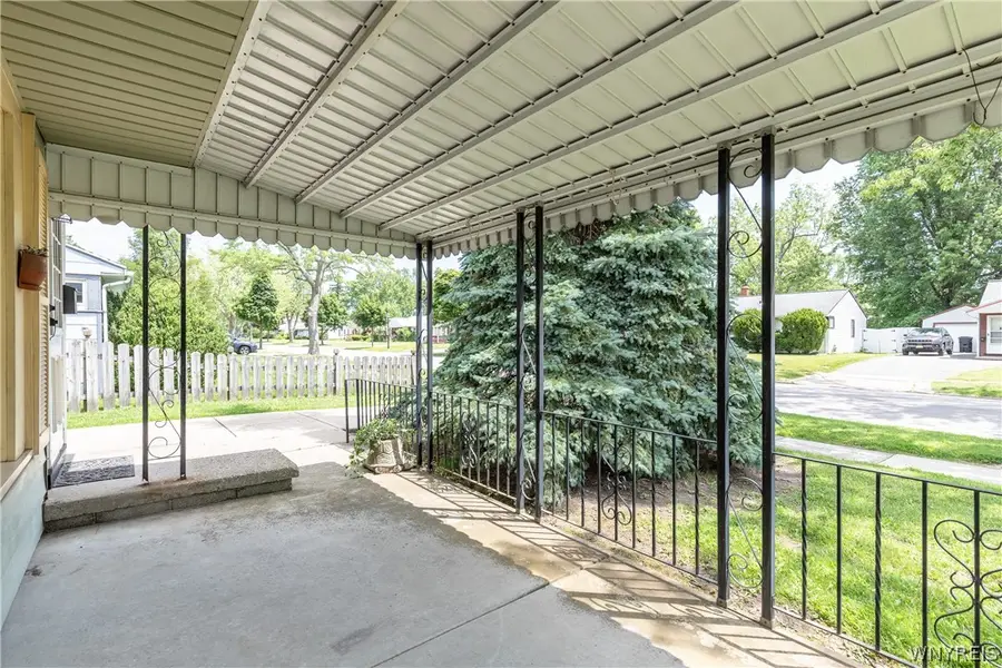 420 Wendel Avenue, Buffalo, NY 14223 - #3