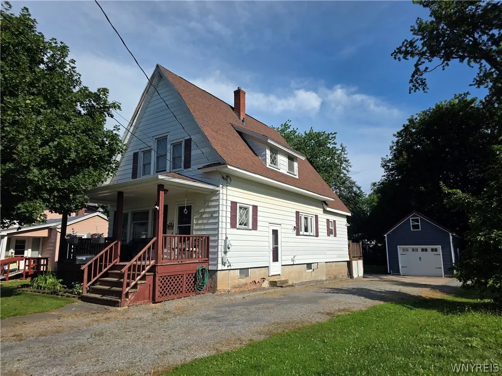 251 E Park Street, Albion, NY 14411 - #1