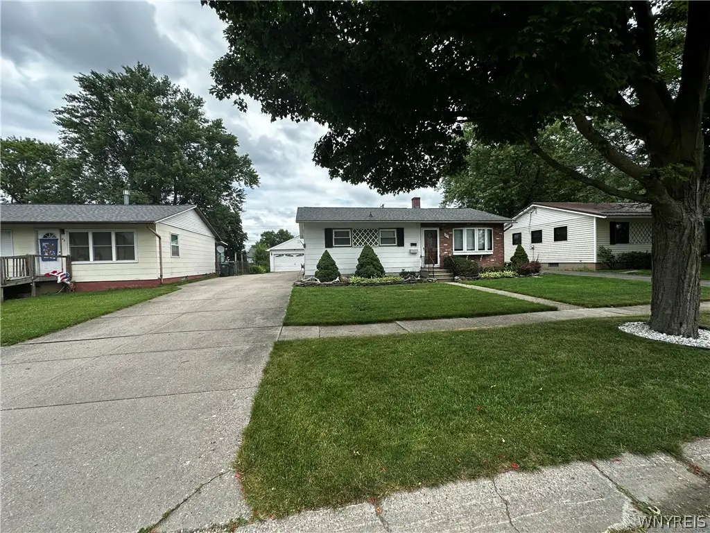 37 Bissell Avenue, Depew, NY 14043 - #1
