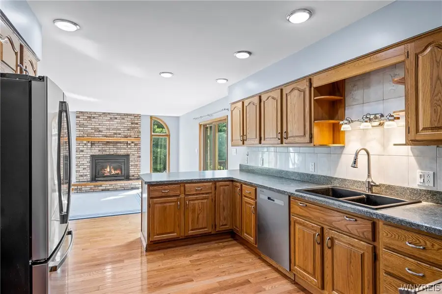 5346 Oakridge Drive, Hamburg, NY 14075 - #3