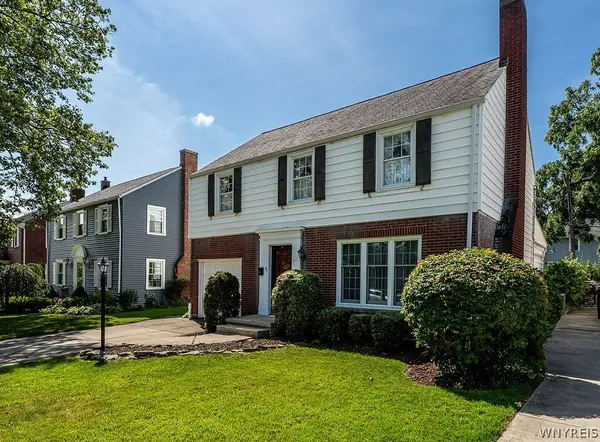 41 Southwood Drive, Buffalo, NY 14223