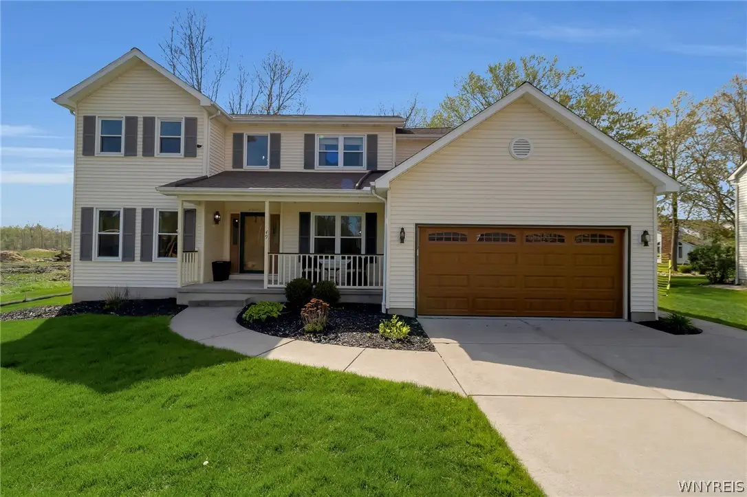 49 Ruby Lane, East Amherst, NY 14051 - #1