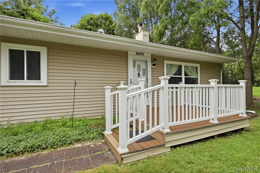 4875 Meadowbrook Road, Buffalo, NY 14221 - #3