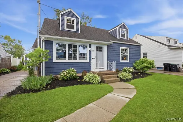128 Wrexham Court S, Tonawanda, NY 14150