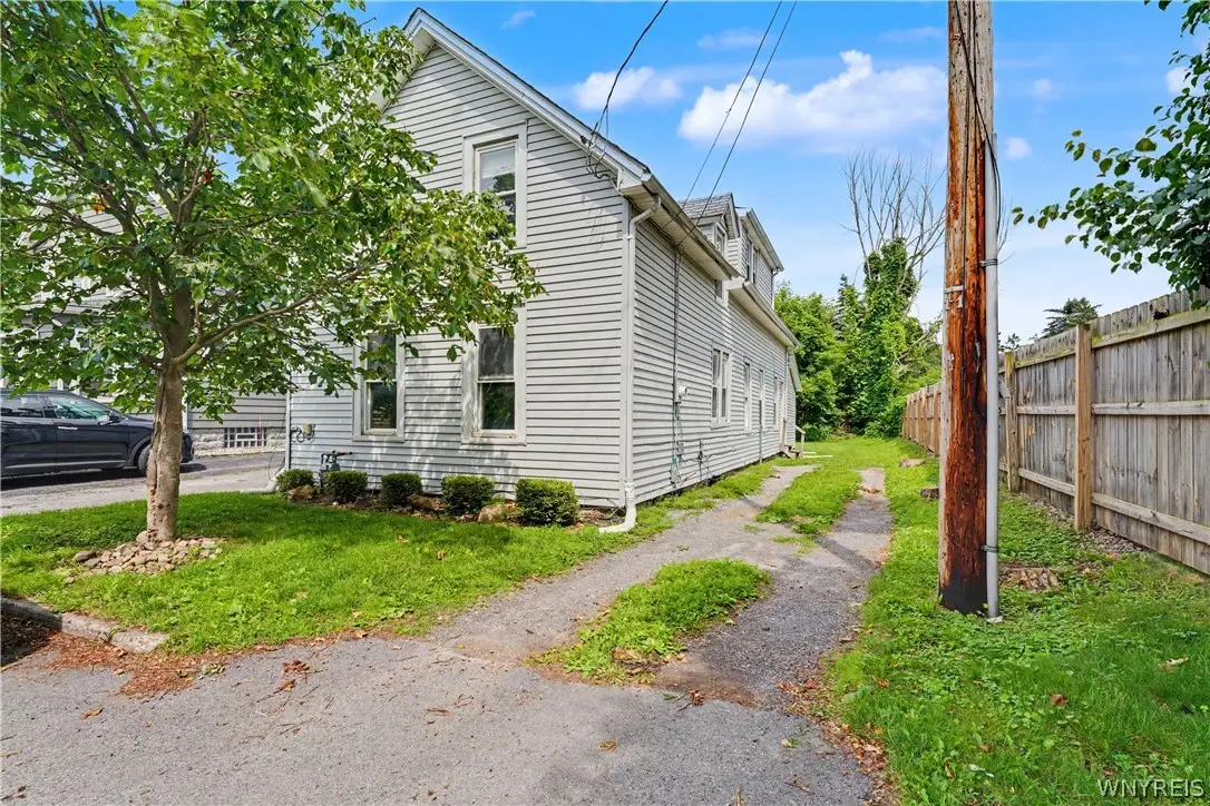 36 Temple Place, East Aurora, NY 14052 - #1
