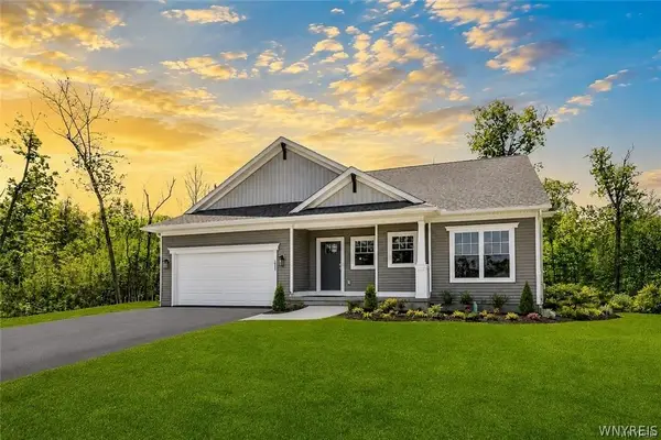 4543 Camp Road #L231, Hamburg, NY 14075