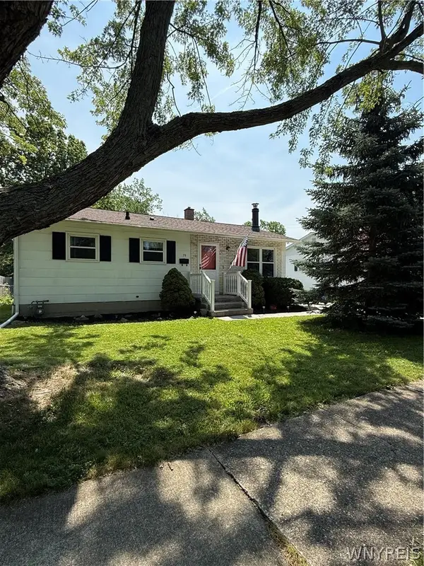 79 Frederick Road, Tonawanda, NY 14150