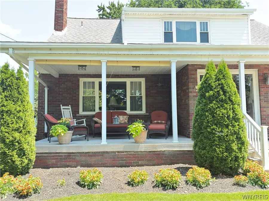 3819 Madison Avenue, Niagara Falls, NY 14305 - #2