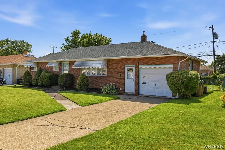 27 Dennis Lane, Buffalo, NY 14227 - #3