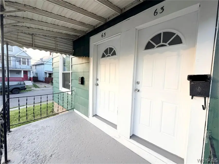 63 Hartman Place, Buffalo, NY 14207 - #2