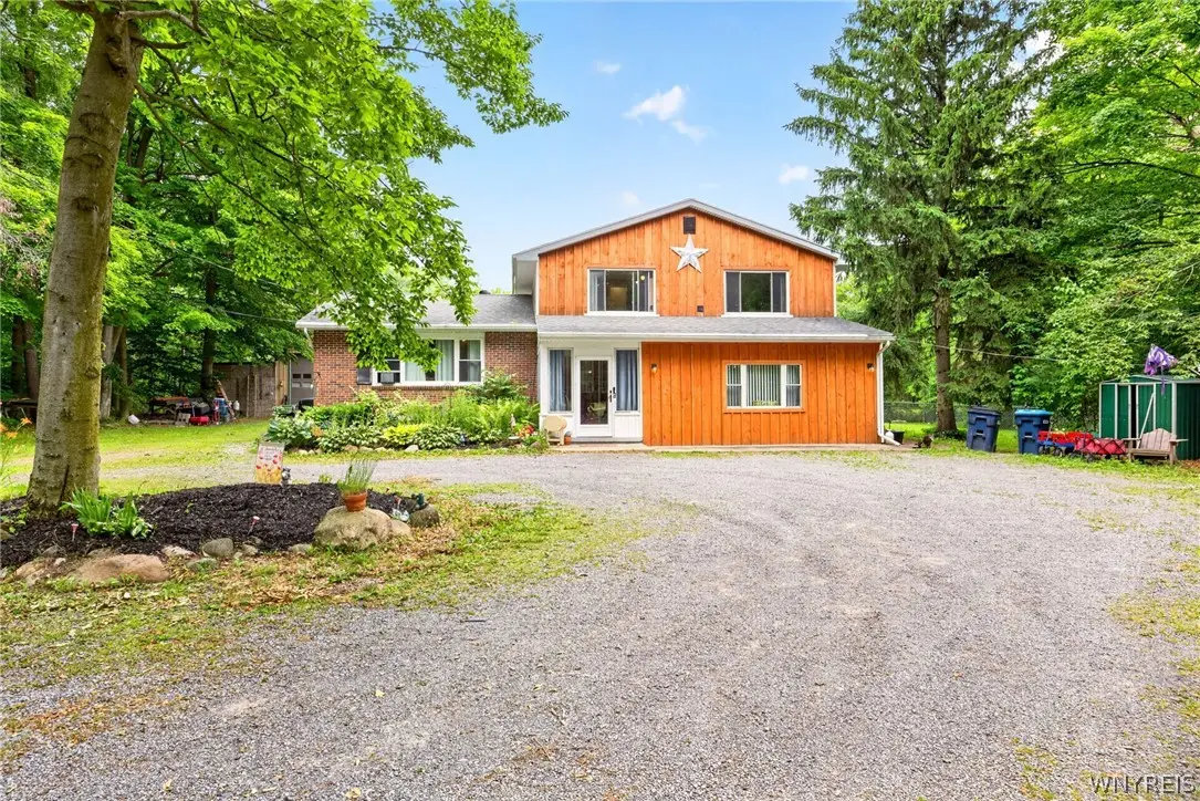 2367 Ellicott Road, Caledonia, NY 14423 - #1