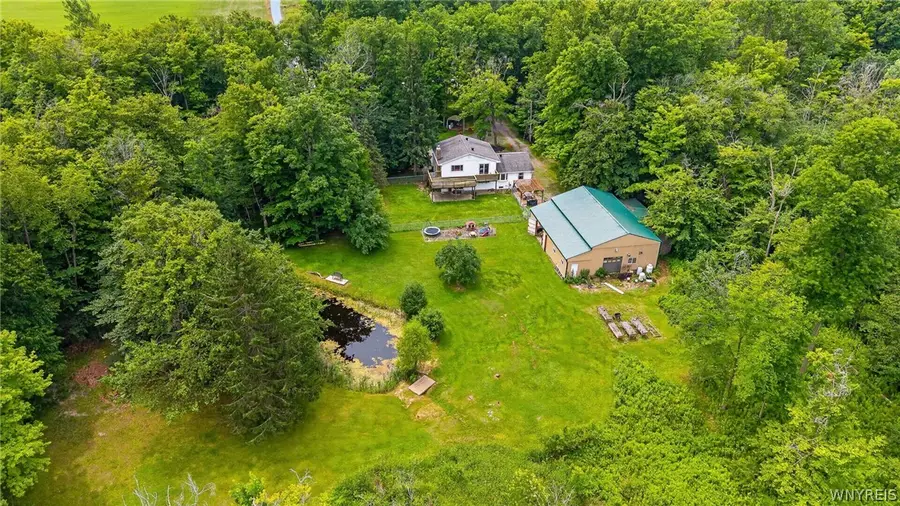 2367 Ellicott Road, Caledonia, NY 14423 - #3