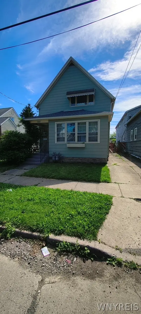 135 Schiller St, Buffalo, NY 14206 - #1